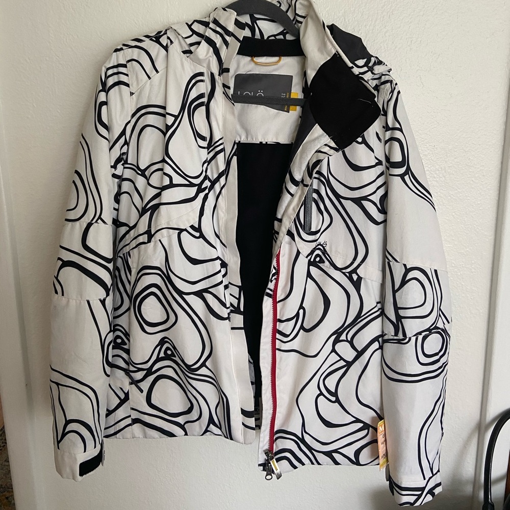 Lolë ski jacket